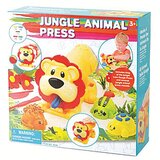  Plastelin set Životinje iz džungle | Eponuda.ba