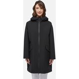 Geox Black women's jacket Gendry - Women Cene
