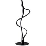 Vidik 23183 STOLNA SVJETILJKA LED 18W 3000K HEART SPIRALNA CRNA Cijene