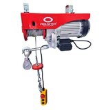 Prolinetech plt/ds1000 dizalica sa sajlom – vrabac 500/1000kg germany style ( PLT/DS1000 ) | ePonuda.com