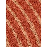 Hanse Home Pralna/ročno tkana bombažna otroška preproga v barvi terakote 75x120 cm Snuggle Elodie – | Shoptok.si