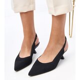 D/CEO marka niezdefiniowana Black glitter sneakers with animal print Bertula | Shoptok.si