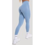 GymBeam Ženske tajice Flow Azure M | Eponuda.ba