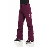 Rehall Trousers DENNY-R Dark Purple Cene