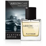 Areon Miris sprej Car Perfume Platinum 50 ml Cene