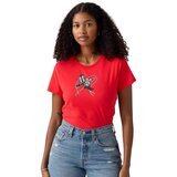 Levi's Levis - crvena ženska majica Cene