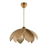 Opviq Luster 64892, krem-zlatna boja | Eponuda.ba