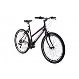 Capriolo bicikl MTB PASSION L 26/18HT black Cene
