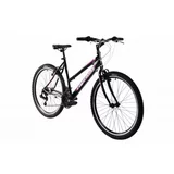 Capriolo bicikl MTB PASSION L 26/18HT black