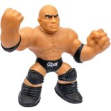  Zglobna figura Goo Jit Zu The Rock Moški | shoptok.hr