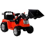 Bager na akumulator ZP1005 - rdeči | Shoptok.si