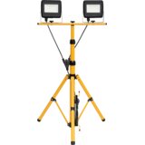Home Reflektor sa stalkom, LED, 2 x 30 W, 4000 lm, IP65 - FLL STAND 2/30 | shoptok.hr