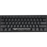 Ducky mecha mini keyboard gaming usb german black Cijene