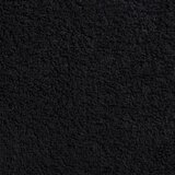  Ručnici za tuš SOLUND 10 kom crni 70x140 cm 600 gsm | shoptok.hr