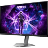 AOC monitor LED 26,5 in Anti-reflective (Glossy finishing) 3840×2160 16:9 Panel type QD –... | Eponuda.ba