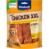 Vitakraft Pure Chicken XXL Strips pileći file - 250 g Cijene