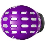 WOOM dječja kaciga s purple haze | shoptok.hr