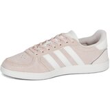 Adidas Nizke superge BREAKNET SLEEK Rožnata | Shoptok.si