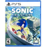Sony Sonic Frontiers /PS5 | Eponuda.ba