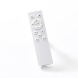 Lesnina-XXXL stropna led-svetilka 50/8 cm | Shoptok.si