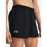Under Armour Shorts UA LAUNCH 5'' SHORTS-BLK - Men | Shoptok.si