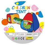 Šareni Šator za decu ( 569229 ) | ePonuda.com