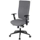 MID.YOU Pisarniški Stol Pro-tec 300, Antracit | Shoptok.si