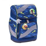 Belmil Torba školska smarty sketch lime green 405-51/AG-14 | shoptok.hr