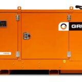  69KVA Dizel Heavy Duty | Eponuda.ba