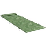  Jastuk za sunčanje Zelena 178 x 60 x 4 cm Oxford tkanina | shoptok.hr