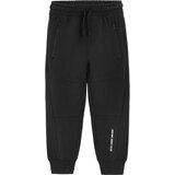 Cool club hlače trenirka DH CCB3011645 F črna 128 | Shoptok.si