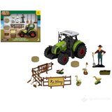  Farma sa traktorom i životinjama | Eponuda.com