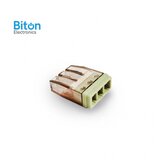 Bb Link wago klema CMK-203 (10 kom) | ePonuda.com