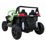 Buggy na akumulator ATV STRONG Racing - DVOSJED - zeleni | shoptok.hr