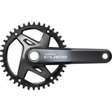  Pogon Shimano, Fc-U8000-1, Cues, For Rear 9/10/11-Speed, Hollowtech 2, 170Mm, 40T W/O Cg, W/O Bb Parts, Chain Case Compatible Cijene