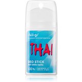 Kilig THAI Natural dezodorans 100 g | shoptok.hr