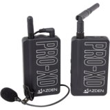  Azden Wireless Microphone Pro-XD | Eponuda.ba
