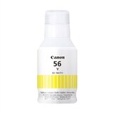 Canon Tinta GI-56 Y (4432C001) (žuta), original | shoptok.hr