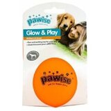 Pawise Loptica koja svetli u mraku S A2200544-Igračka za psa | ePonuda.com