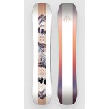 Jones Snowboards Twin Sister 2026 Snowboard white Cene