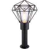 Globo 31356 - Spoljašnja lampa HORACE 1xE27/15W/230V IP44 | Eponuda.com