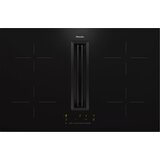 Miele KMDA7272-1 FL indukcijska kuhalna plošča z vgrajeno napo | Shoptok.si