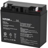  12V baterija 20Ah ciklični gel akumulator AGM za UPS | Shoptok.si