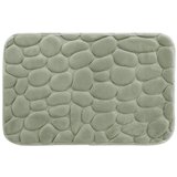 Douceur d intérieur Zelena kopalniška preproga 50x80 cm Ricochet – | Shoptok.si