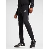 Adidas Odjeća za vježbanje crna / bijela | shoptok.hr