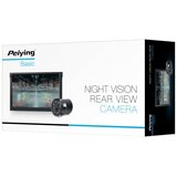 Peiying Rikverc kamera za auto univerzalna Night Vision PY0101 | Eponuda.com