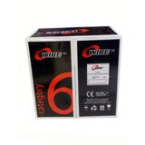 Kabal lan CAT6 utp owire box 305m Cene