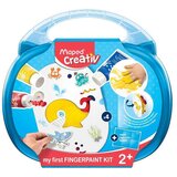 Maped Creativ Kreativni set MAPED prstne barve Cene