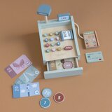 Little Dutch® drvena blagajna sa skenerom | shoptok.hr