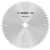 Bosch List krožne žage Optiline Wood (315 mm, Izvrtina: 30 mm, Število zobcev: 48 kos) | Shoptok.si